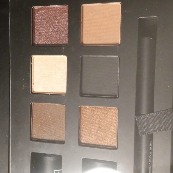 Jay Manuel Beauty Signature Collection Brand New - Picture 5 of 9